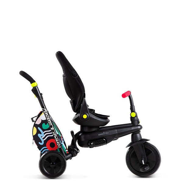 smarTrike x Kelly Anna STR7 6-in-1 Stroller Trike (Imagine)