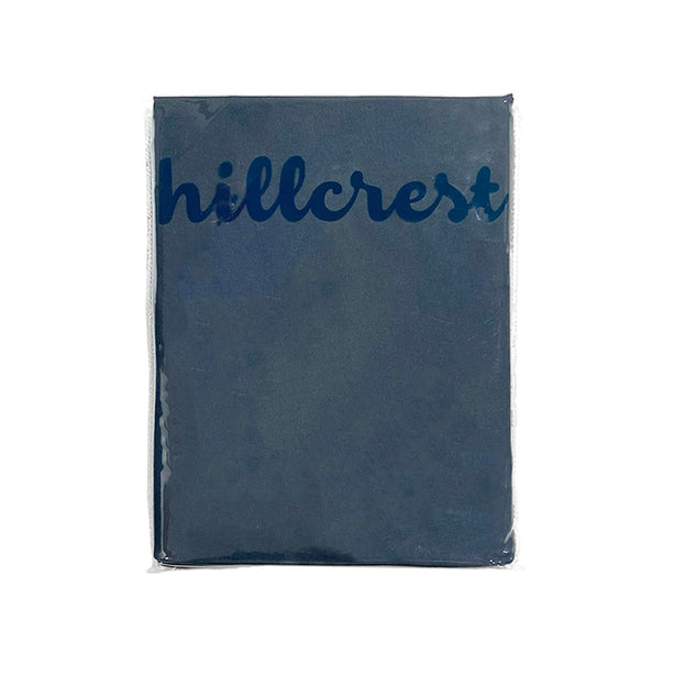 Hillcrest ComfyLux Hugging Pillow Case - 7 Colours