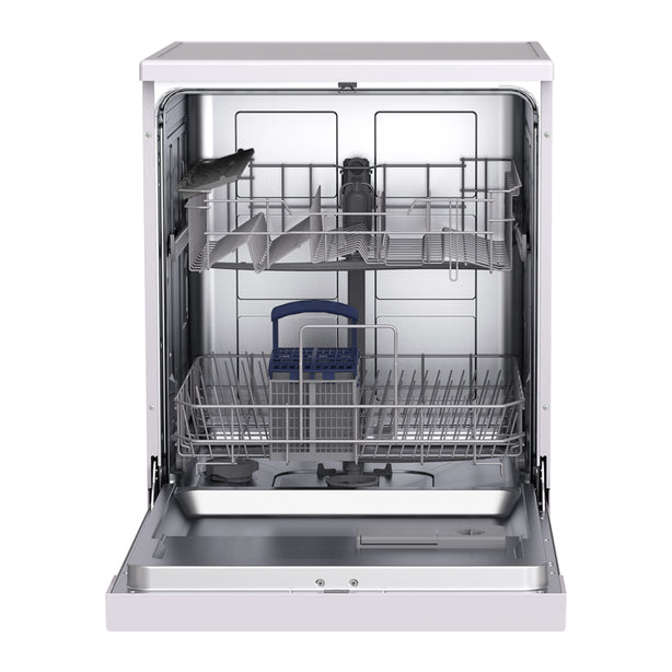 Tecno-TDW120P 60CM Free-Standing Dishwasher