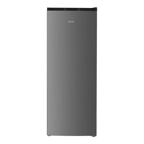 Tecno-TFF198S 161L Frost-Free Upright Freezer