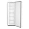 Tecno-TFF208S 204L Frost-Free Upright Freezer