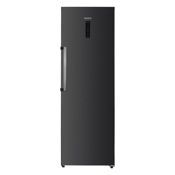 Tecno-TFF348BK 274L Frost-Free Upright Freezer