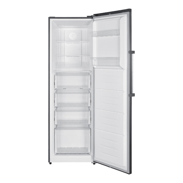 Tecno-TFF348BK 274L Frost-Free Upright Freezer