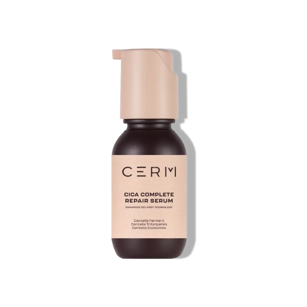 CERM Cica Complete Repair Serum