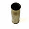 Mobler Vintage authentic medium cartridge case with original engraving 45308 from Sweden mid-century in brass