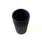 Mobler Vintage blue/brown glazed vase from GABRIEL Sweden mid-century