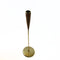 Mobler Vintage medium size copper vase with engravings and handle from Sweden early 1900s