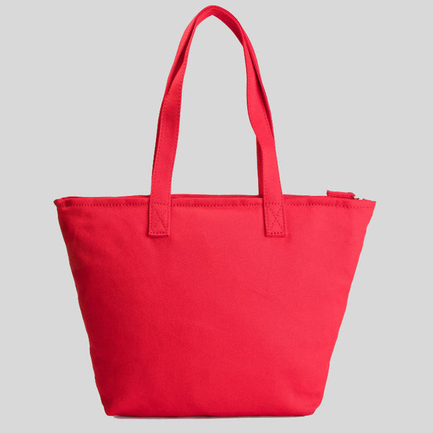Love Moschino Heart Shopping Tote Bag Red RS-JC4250PP07KG050A