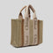 Chloe Small Woody Tote Bag Blushy Beige RS-CHC23AS397L1726Y