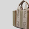 Chloe Small Woody Tote Bag Blushy Beige RS-CHC23AS397L1726Y