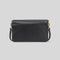 Kate Spade Madison Small Flap Crossbody Black RS-KC586