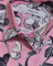 Coupe Cousu, Print, Short Sleeve Shirt