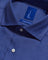 Highr, Cobalt Blue Dobby, Long Sleeve Shirt