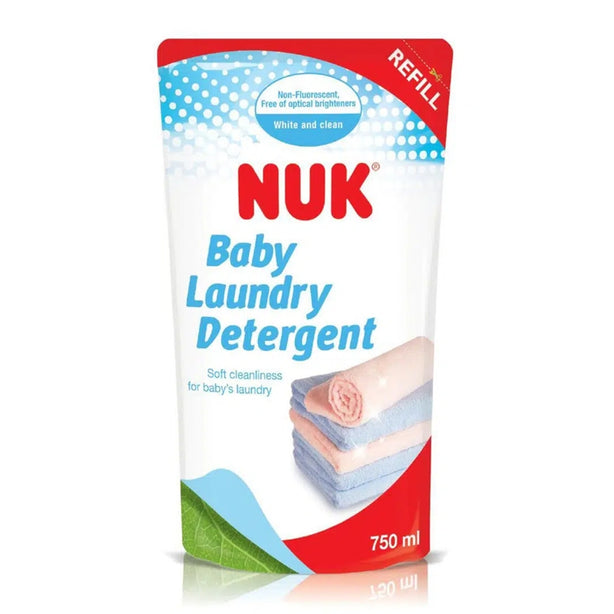 NUK Baby Laundry Refill 750ml