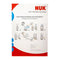 NUK 2 In 1 Sterilizer and Dryer