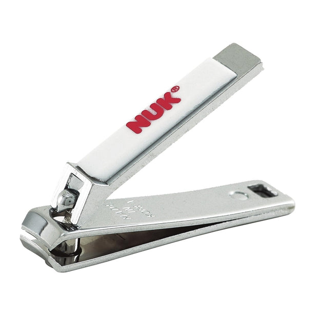 NUK Baby Nail Clipper