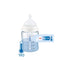 NUK Premium Choice PPSU Temperature Control Bottle with Silicone Teat 300ml (Blue Star)