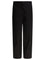 Toteme Casual cotton pants - Black