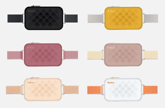 ROLLINK TOUR Mini Bag