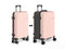 ROLLINK VEGA 360 Flex 4-Wheel Spinner 21 Suitcase