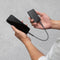 UNIQ Fuele Mini 8000mAh USB Type C PD Pocket Power Bank Charger
