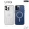 UNIQ Coehl Lumino MagClick Charging For iPhone 15 Phone Case