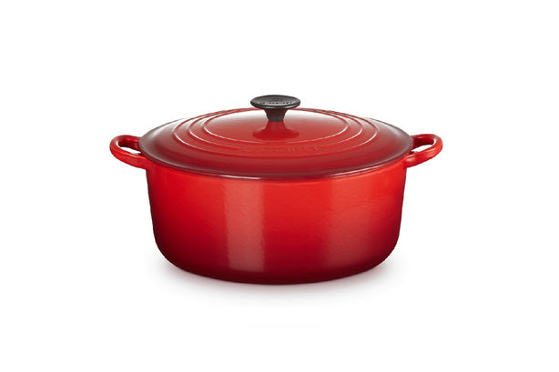 Le Creuset Round French Oven 20 cm