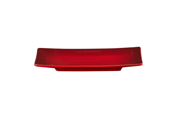 Le Creuset Meshed Rectangular Plate 23cm