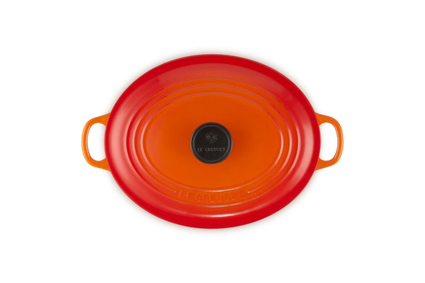 Le Creuset Oval French Oven
