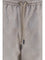 Off-White Arrow all-over monogram Pants - String