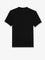 Saint Laurent Cassandre certified cotton t-shirt - Noir