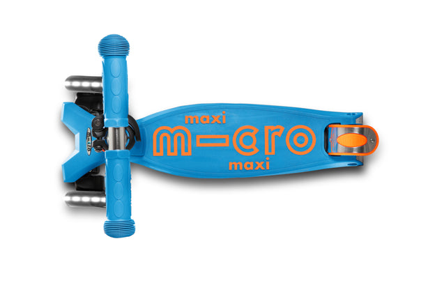Micro Maxi Micro Deluxe LED
