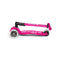 Micro Maxi Micro Deluxe Foldable LED