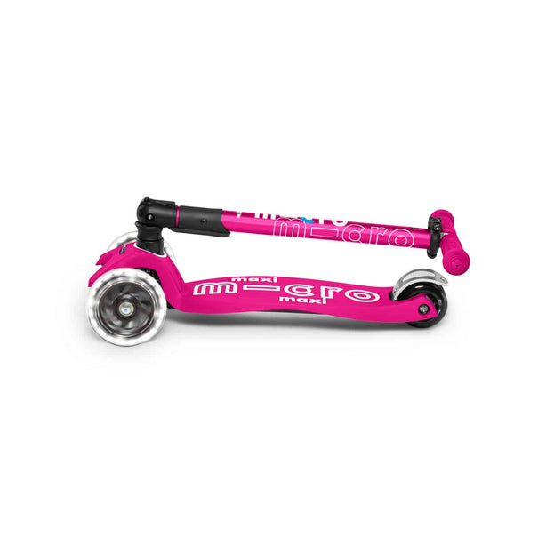 Micro Maxi Micro Deluxe Foldable LED
