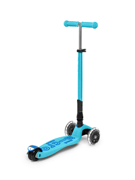 Micro Maxi Micro Deluxe Foldable LED
