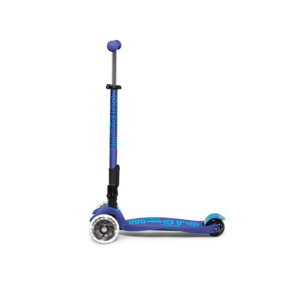 Micro Maxi Micro Deluxe Foldable LED