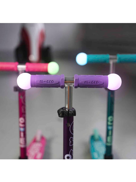 Micro Mini Micro Deluxe Magic LED