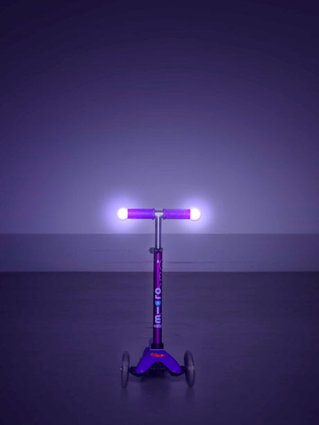 Micro Mini Micro Deluxe Magic LED