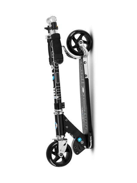 Micro Rocket