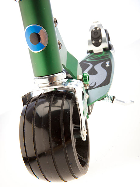 Micro Rocket