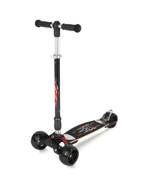Micro Kickboard Monster