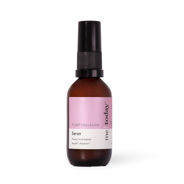 Me Today Plant Collagen+ Serum 30ml