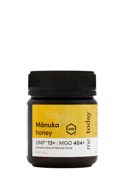 Me Today Manuka UMF13+ | MGO 404+, 250gm