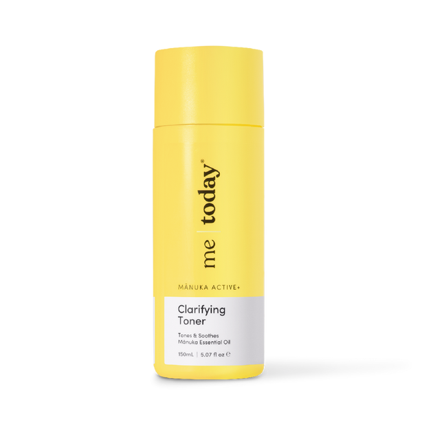 Me Today Manuka Active + Clarifying Toner - 150 ml