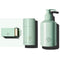 Corpus N¬∫ Green Triple Pack, Cleansing Bar, Natural Deodorant and Body Wash