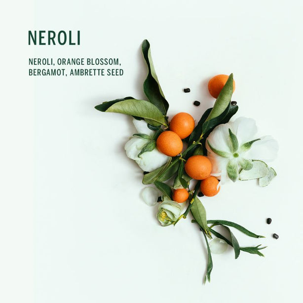 Corpus Natural Deodorant Stick Neroli 75g