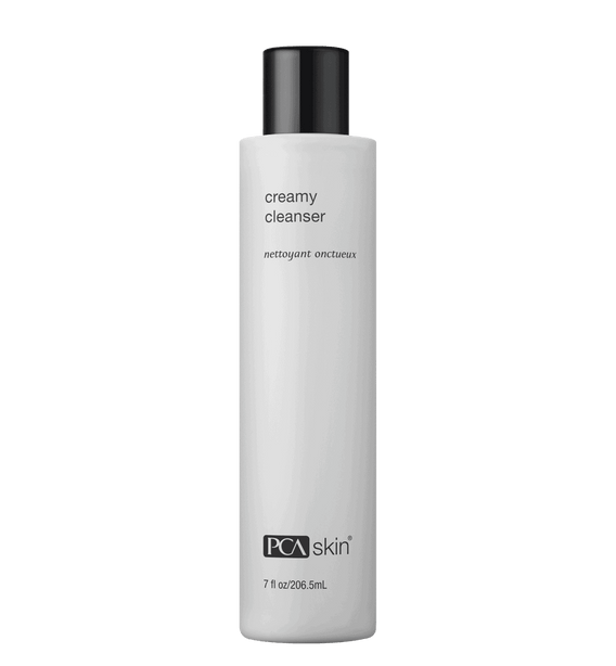 PCA Skin Creamy Cleanser (206.5ml)