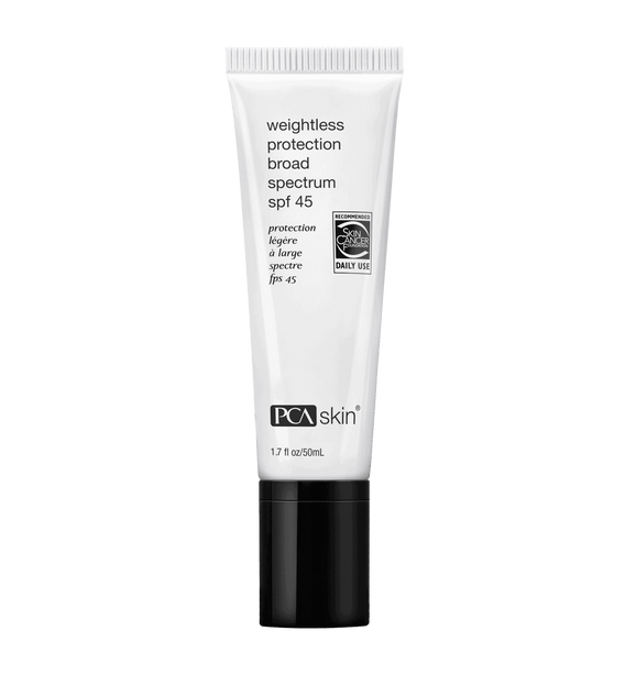 PCA Skin Weightless Protection Broad Spectrum SPF 45 (50.0ml)