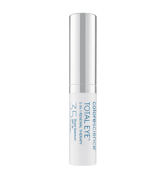 Colorescience Total Eye® 3-in-1 Renewal Therapy TAN
