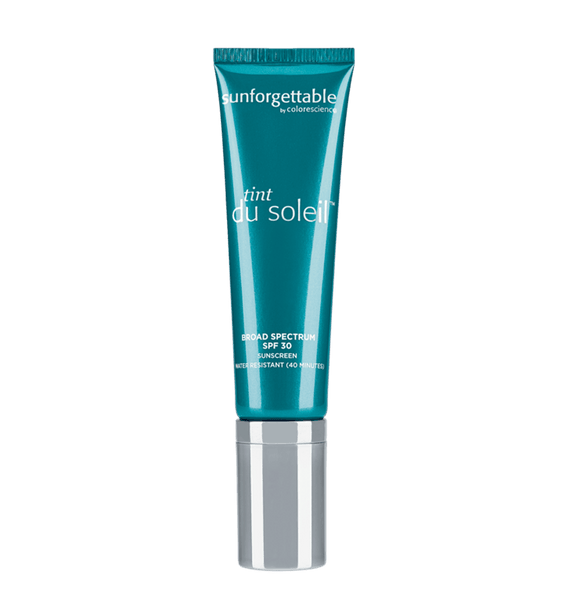 Colorescience Tint Du Soleil™ SPF 30 TAN (30.0ml)